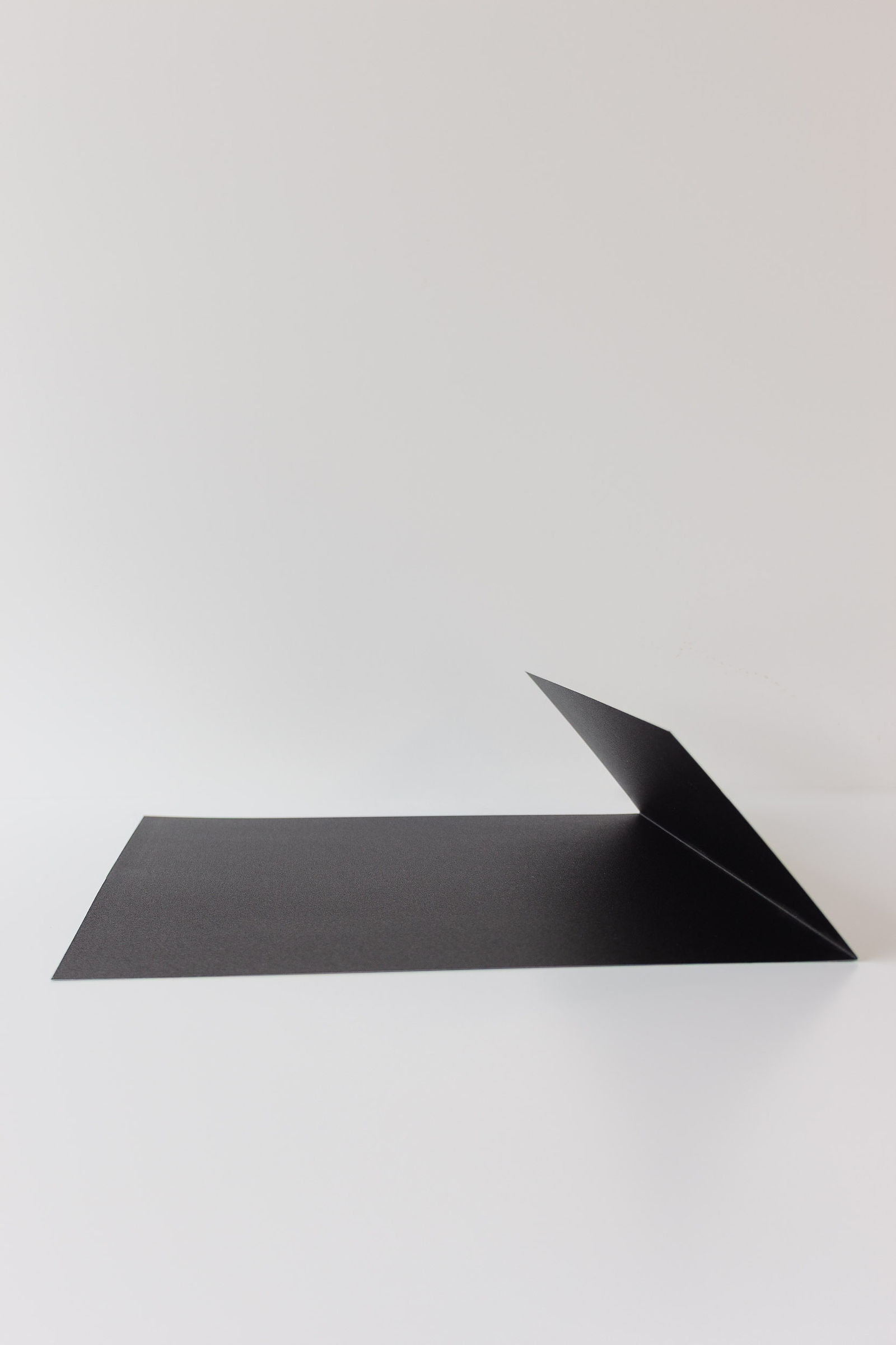 Backpan steel trim profile