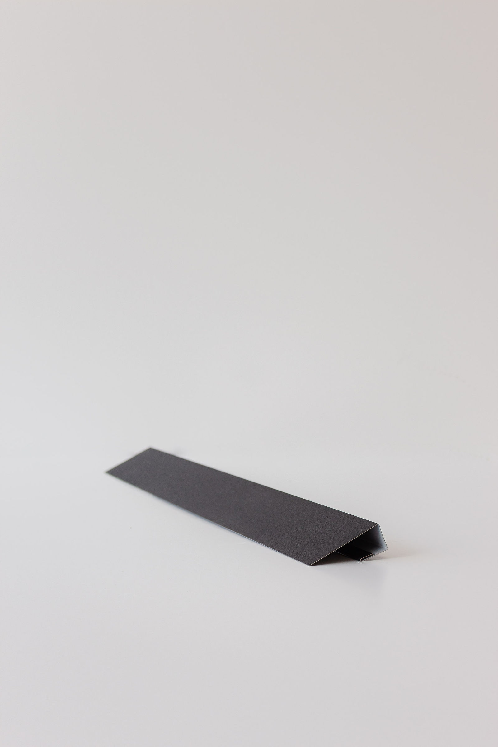 J-Trim steel trim profile