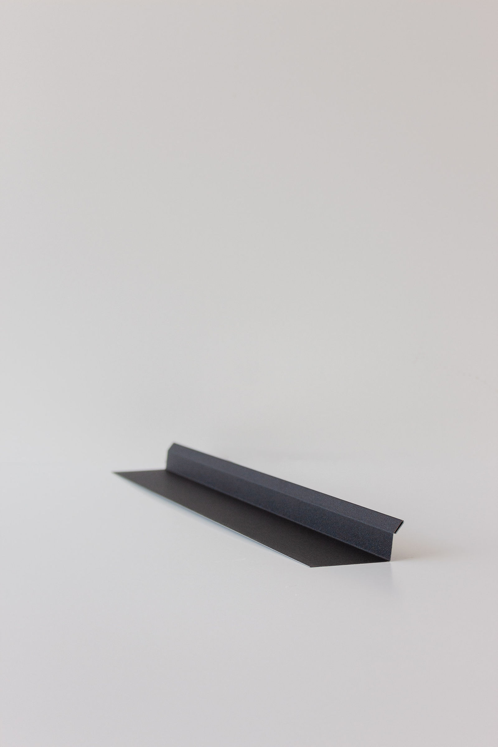 Sill Trim steel trim profile